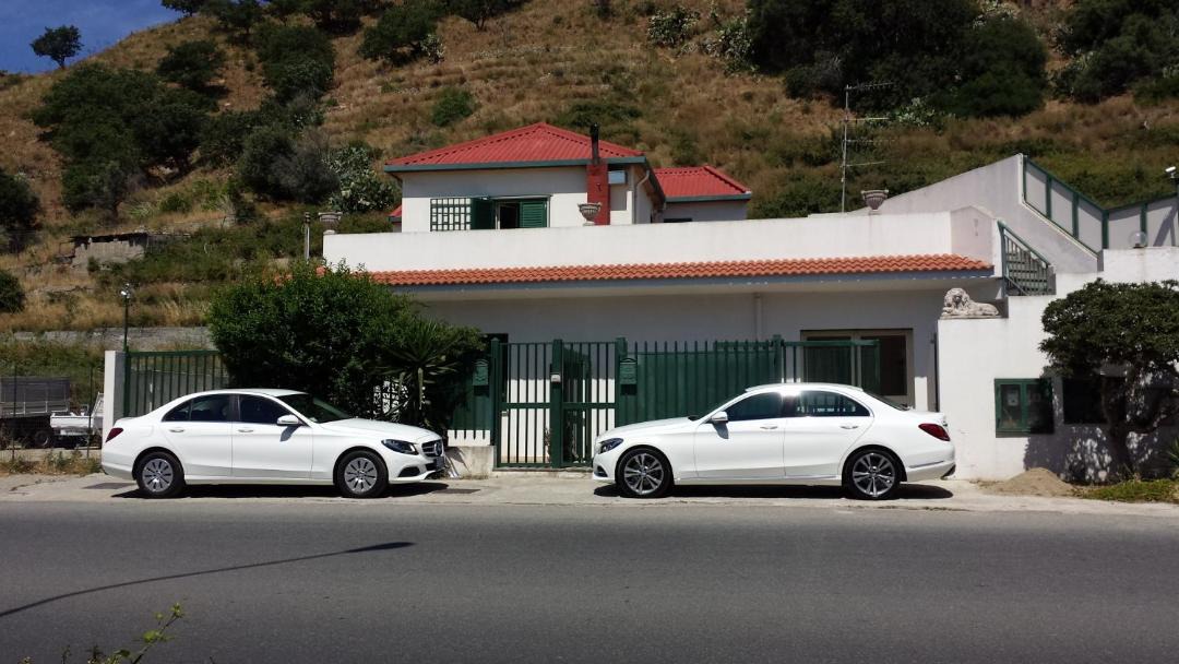 Photo of Buildings in Mili Marina