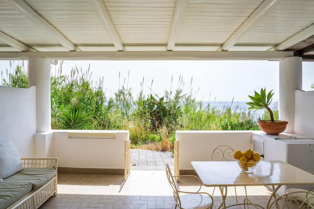 Photo of Patio Balcony in San Vincenzo