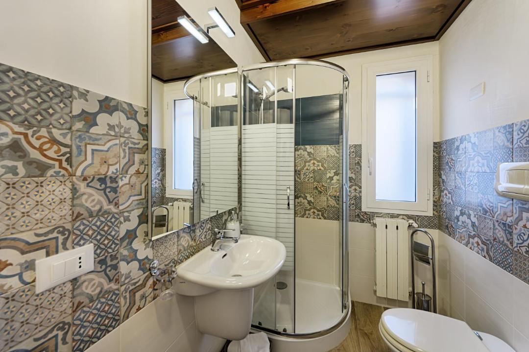 Photo of Bathroom in Ragusa