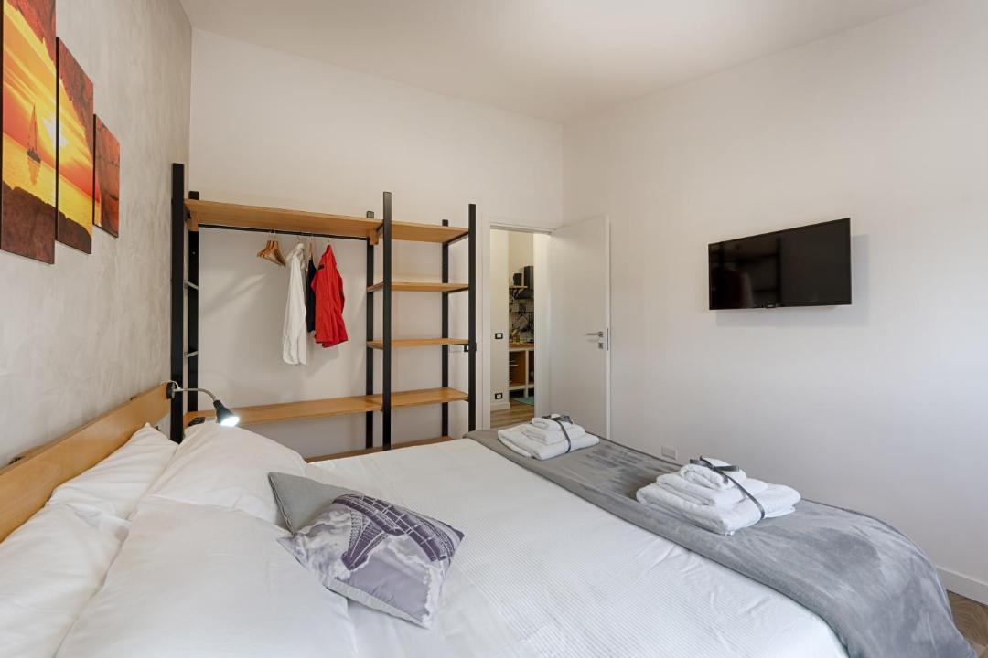 Photo of Bedroom in Ragusa