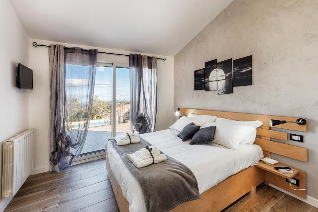 Photo of Bedroom in Ragusa