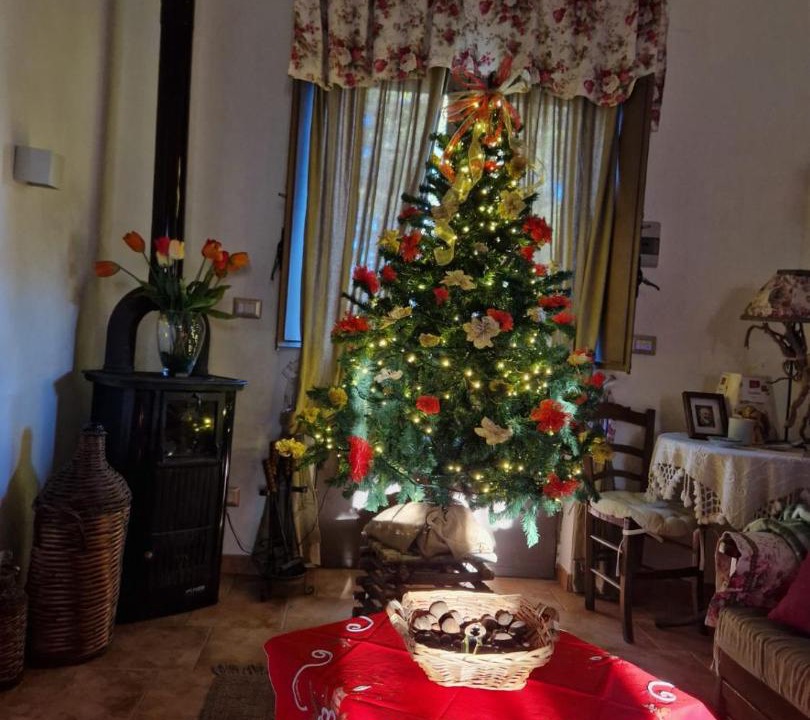 Photo of Livingroom in Maletto