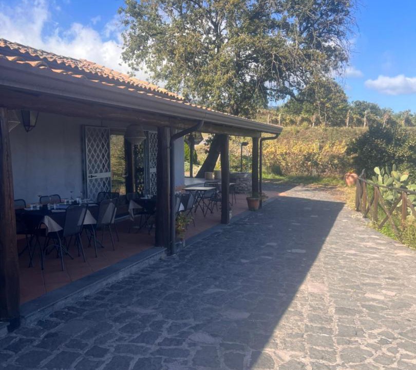 Photo of Buildings in Fornazzo