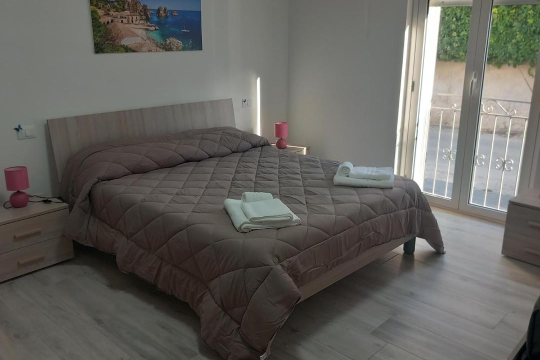 Photo of Bedroom in Paparella
