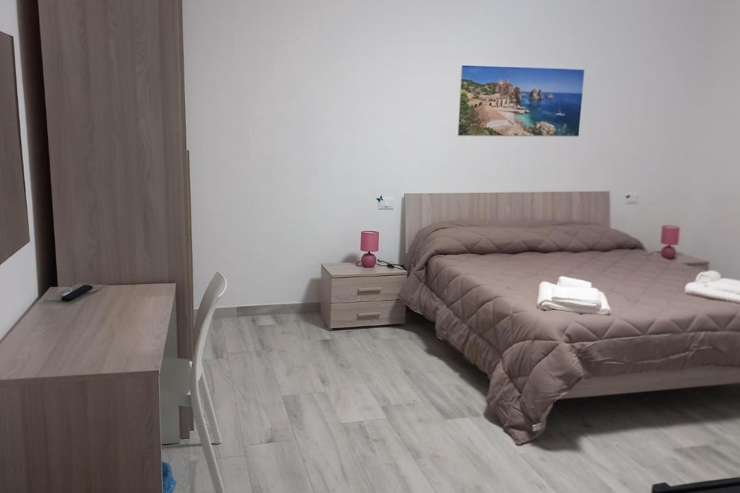 Photo of Bedroom in Paparella