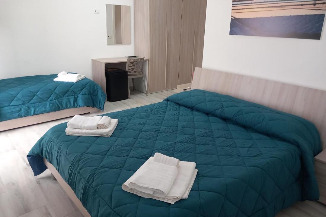 Photo of Bedroom in Paparella