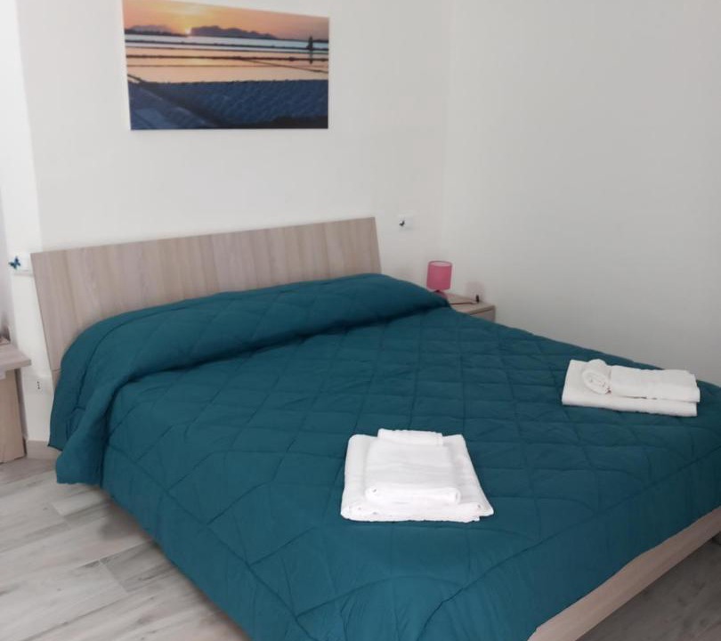 Photo of Bedroom in Paparella