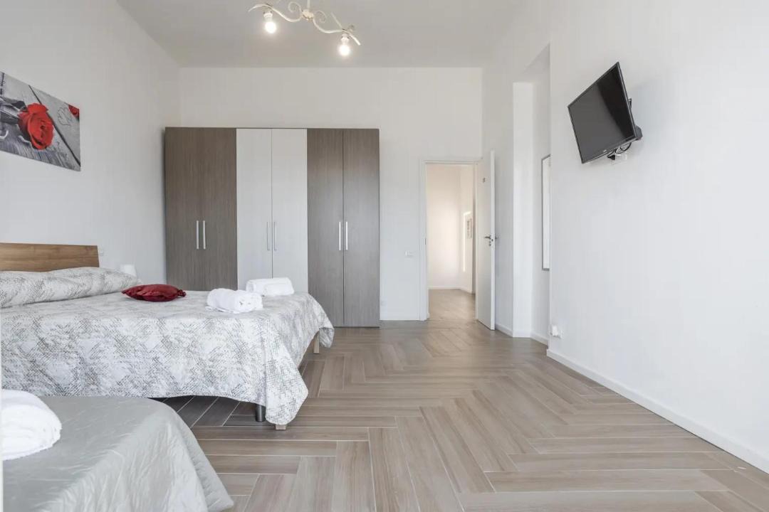 Photo of Bedroom in Corso dei Mille - Sant'Erasmo