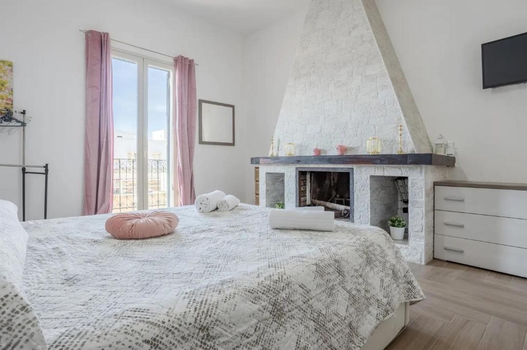 Photo of Bedroom in Corso dei Mille - Sant'Erasmo