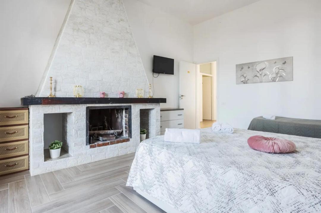 Photo of Bedroom in Corso dei Mille - Sant'Erasmo