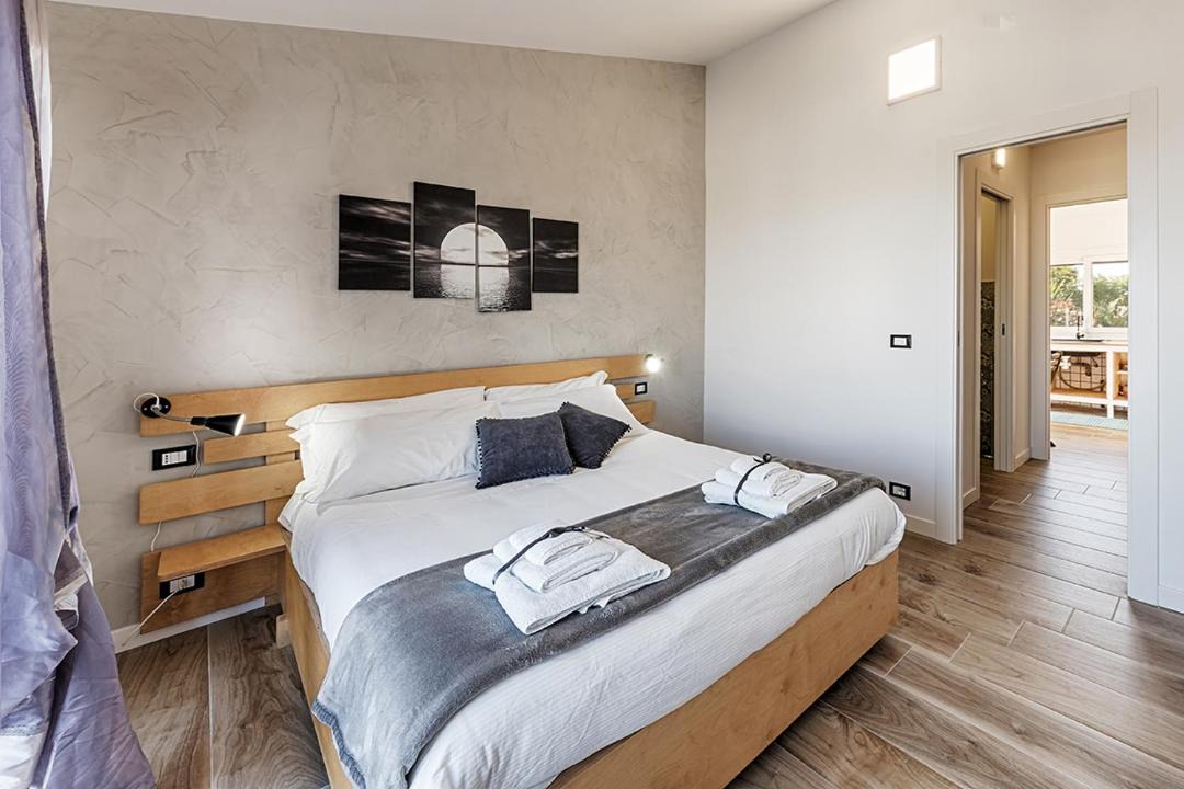 Photo of Bedroom in Ragusa