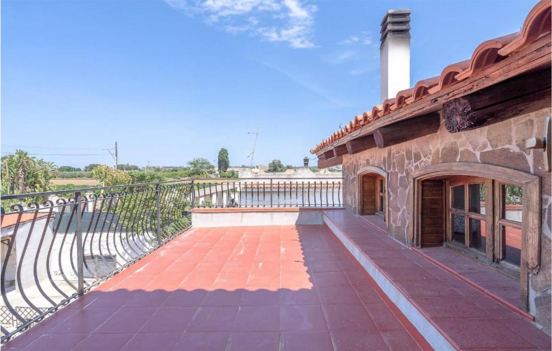 Photo of Patio Balcony in Fanusa