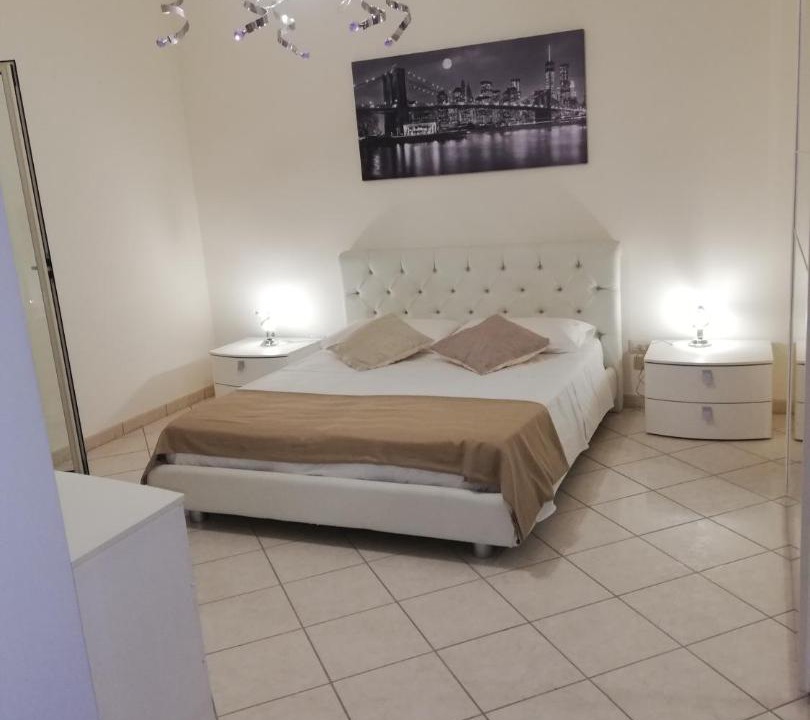 Photo of Bedroom in Mili San Pietro