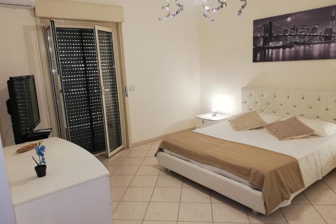Photo of Bedroom in Mili San Pietro
