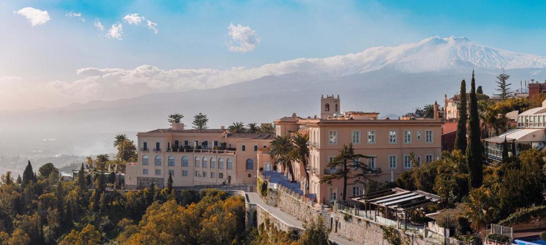 Photo of Others in Taormina City Centre