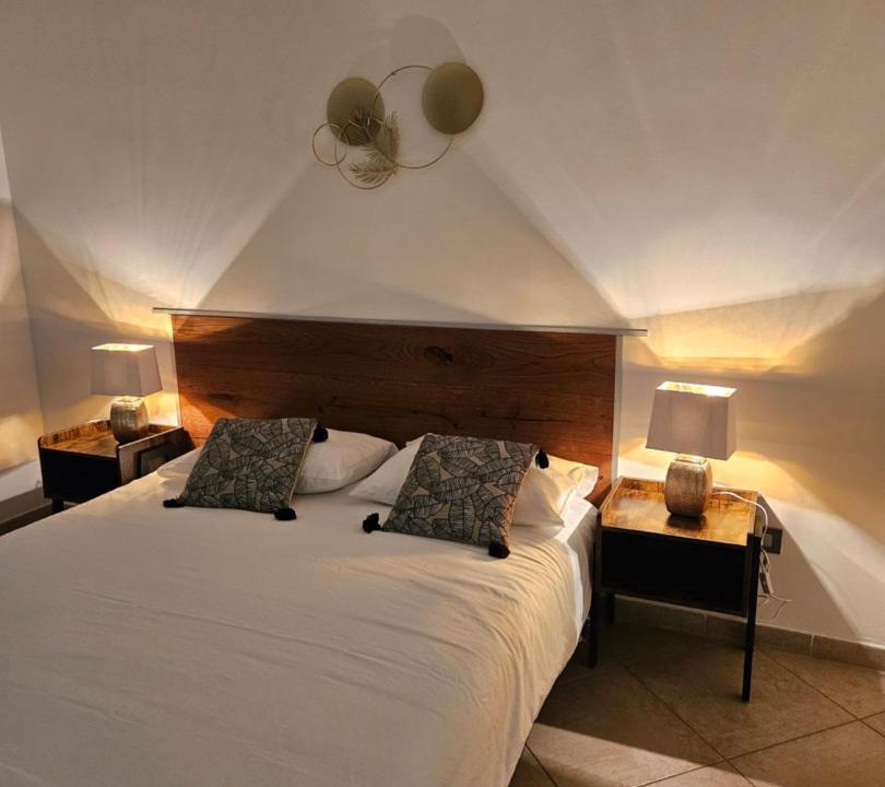 Photo of Bedroom in Addaura