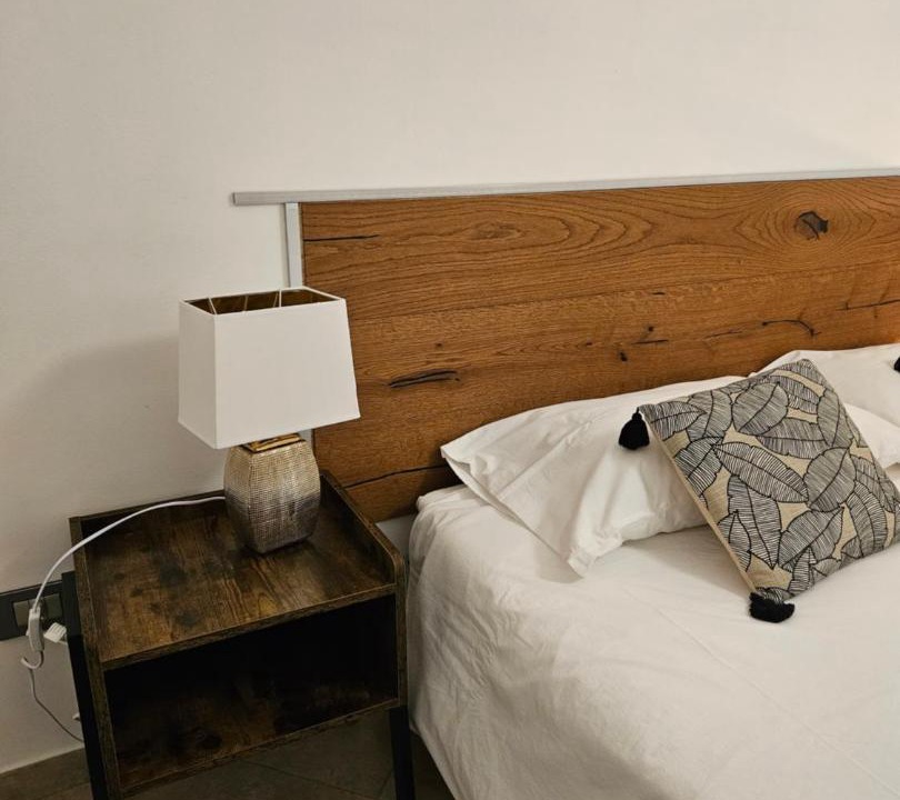 Photo of Bedroom in Addaura