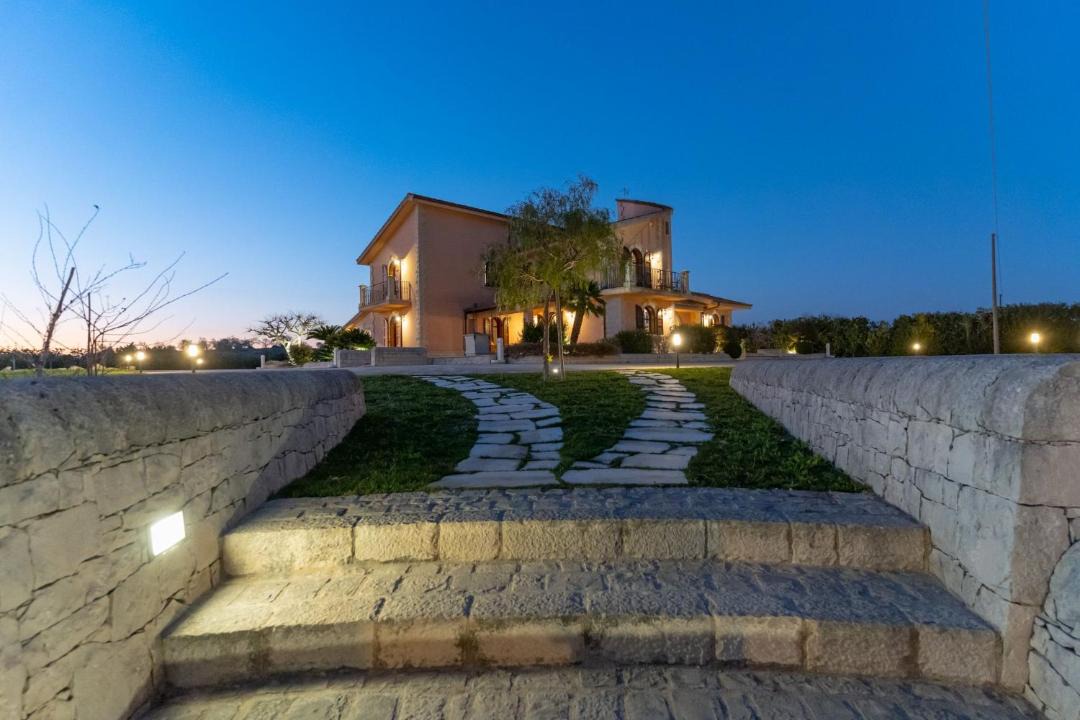 Photo of Outdoor in Ragusa