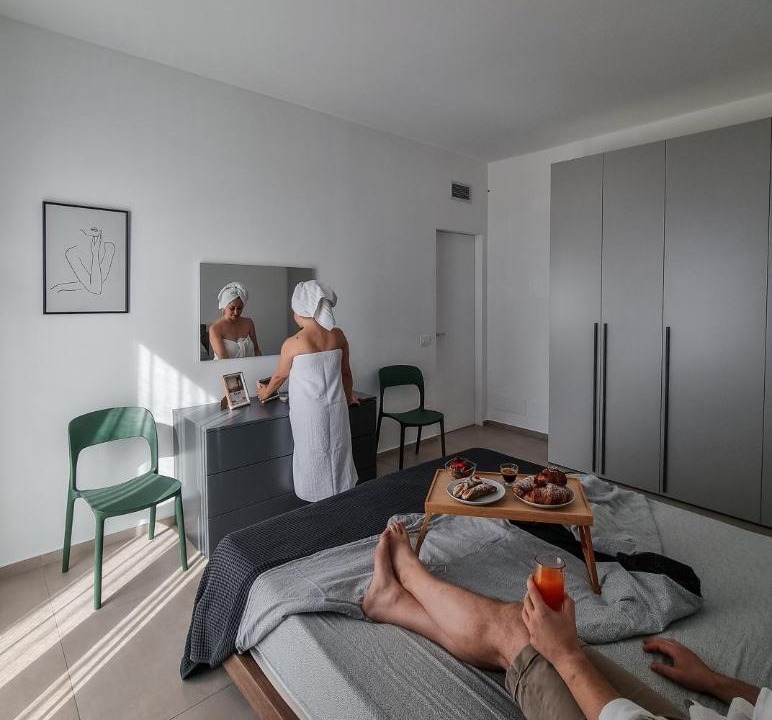 Photo of Livingroom in Contrada Fiori Sud