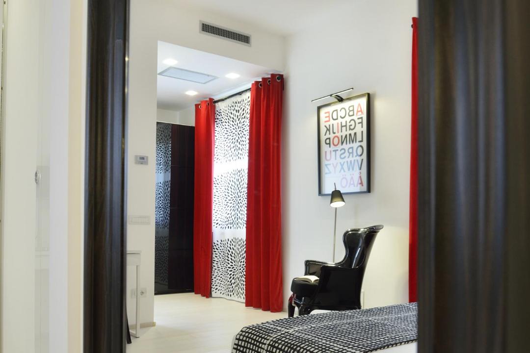 Photo of Bedroom in Siculiana