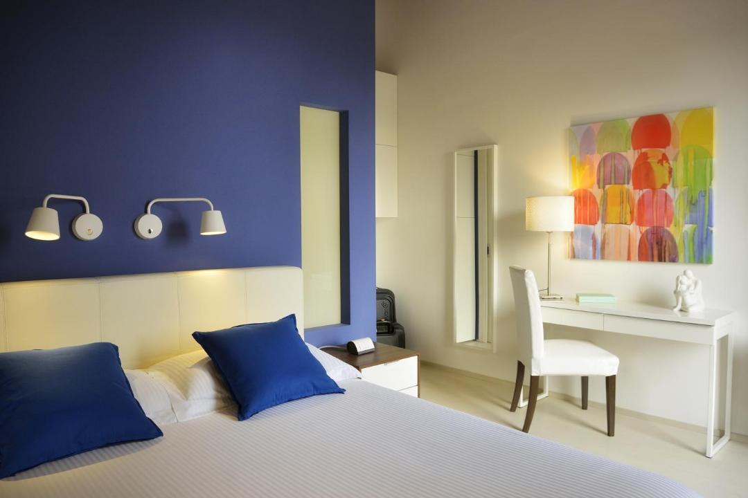 Photo of Bedroom in Siculiana