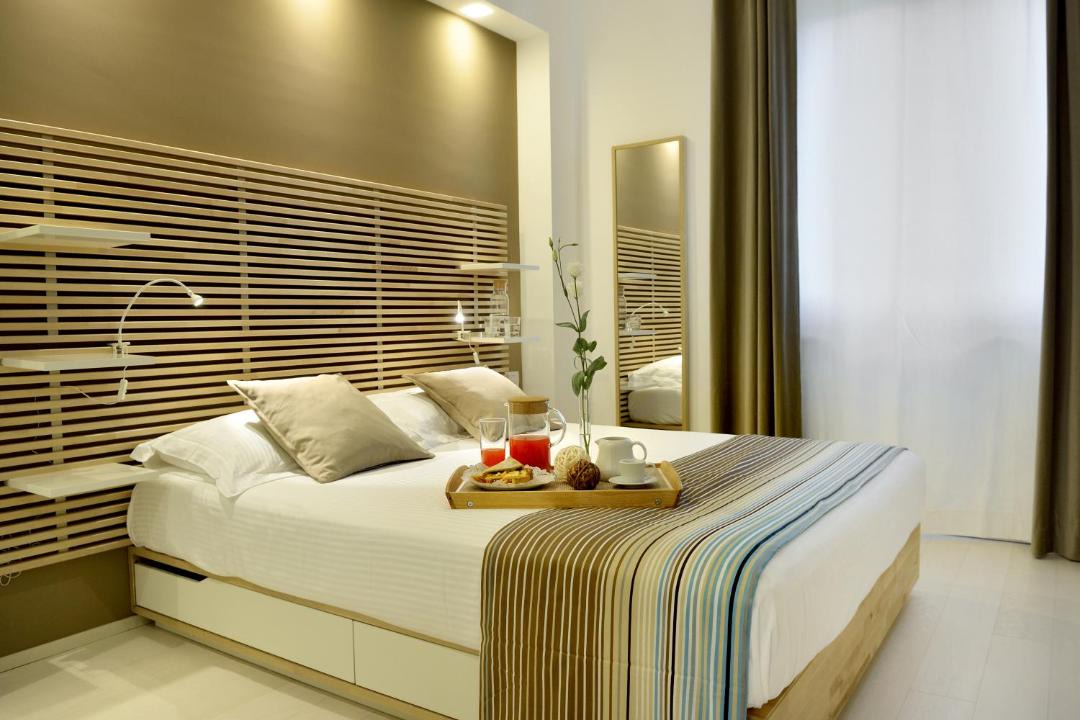 Photo of Bedroom in Siculiana