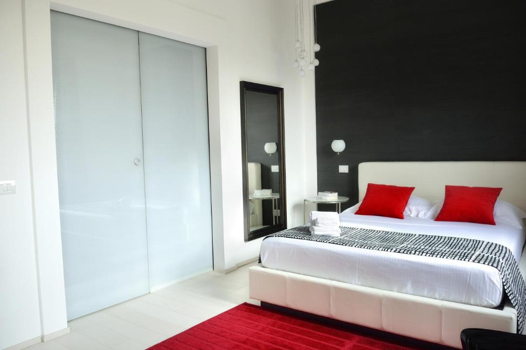 Photo of Bedroom in Siculiana