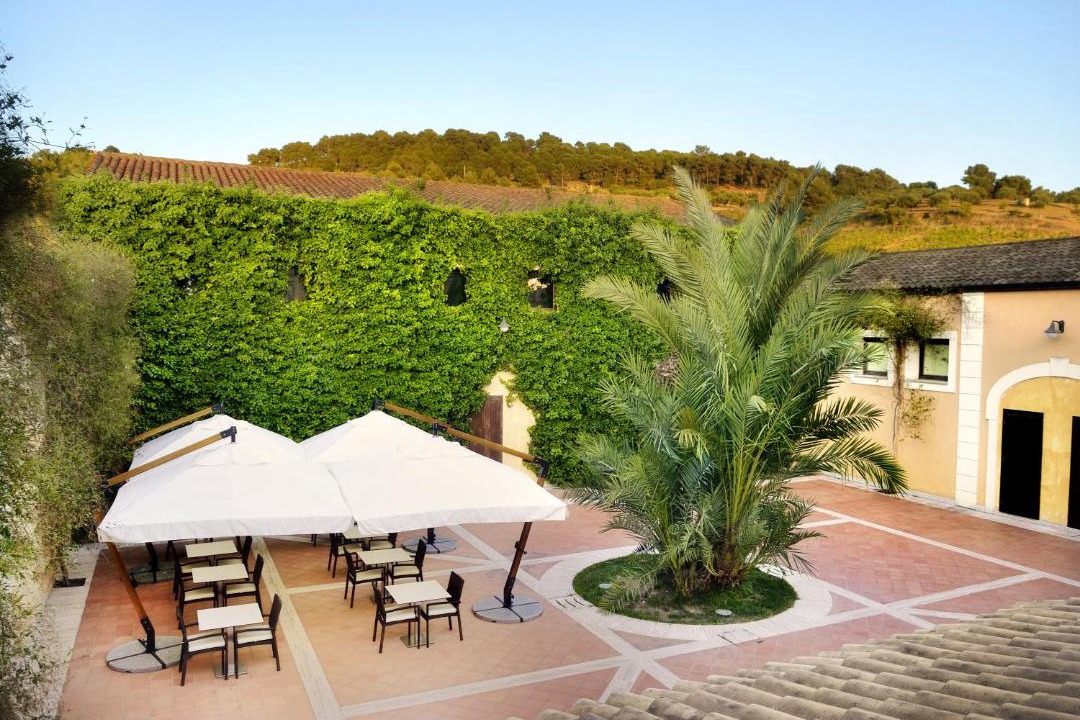Photo of Patio Balcony in Siculiana