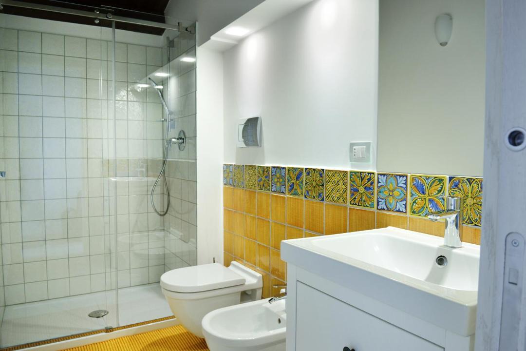 Photo of Bathroom in Siculiana