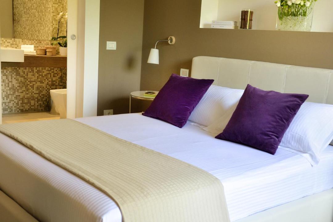 Photo of Bedroom in Siculiana