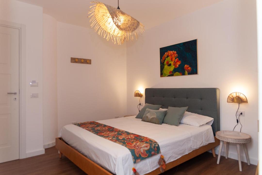 Photo of Bedroom in Isola delle Femmine