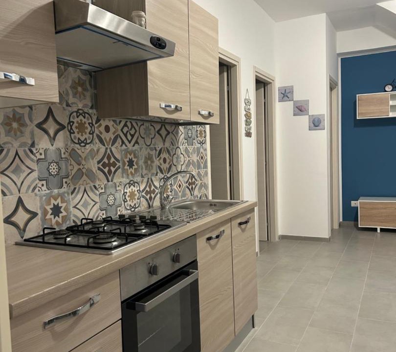 Photo of Kitchen in Mazzeo