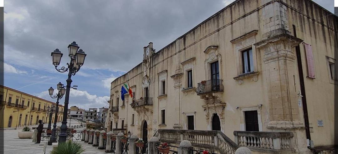 Photo of Buildings in Santa Margherita di Belice