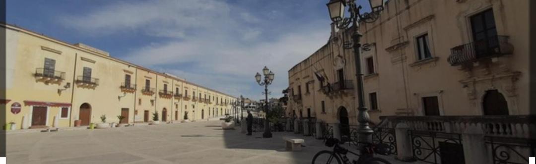 Photo of Buildings in Santa Margherita di Belice