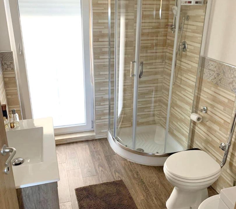 Photo of Bathroom in Ribera