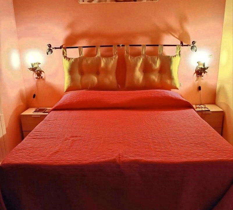 Photo of Bedroom in Castelbuono