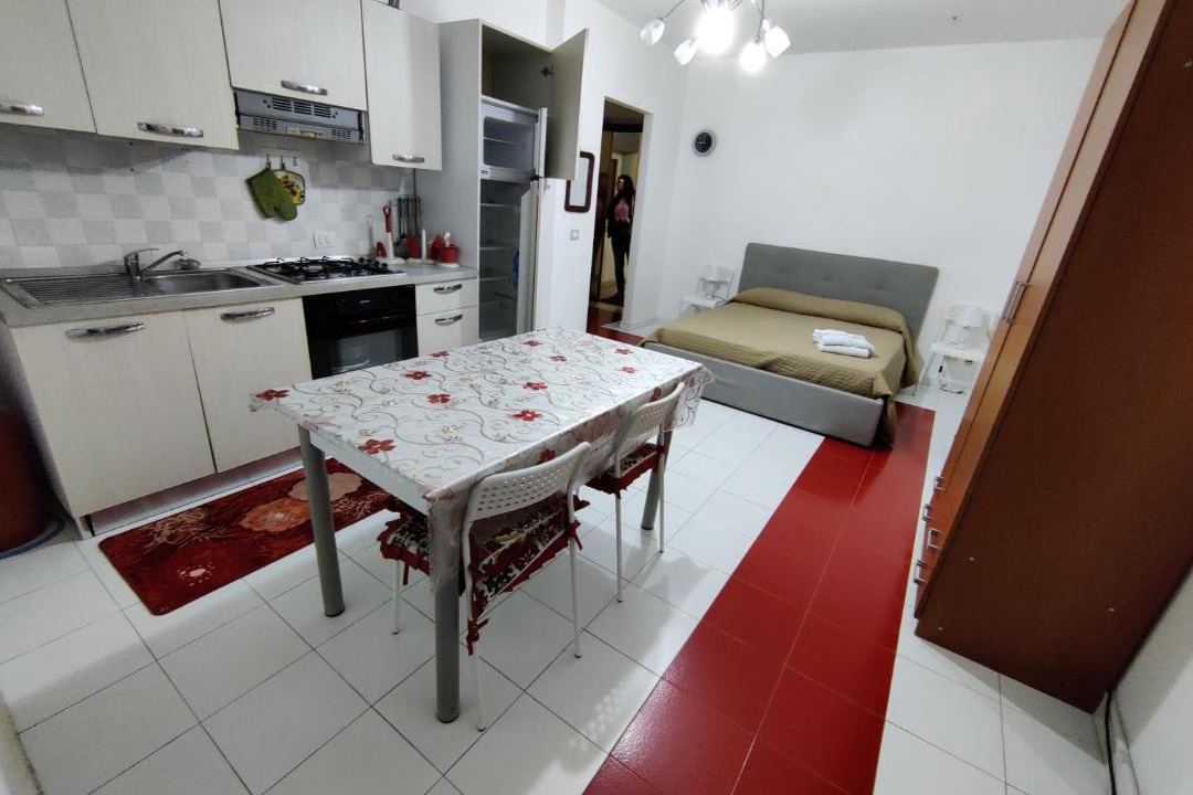 Photo of Kitchen in Capo Peloro