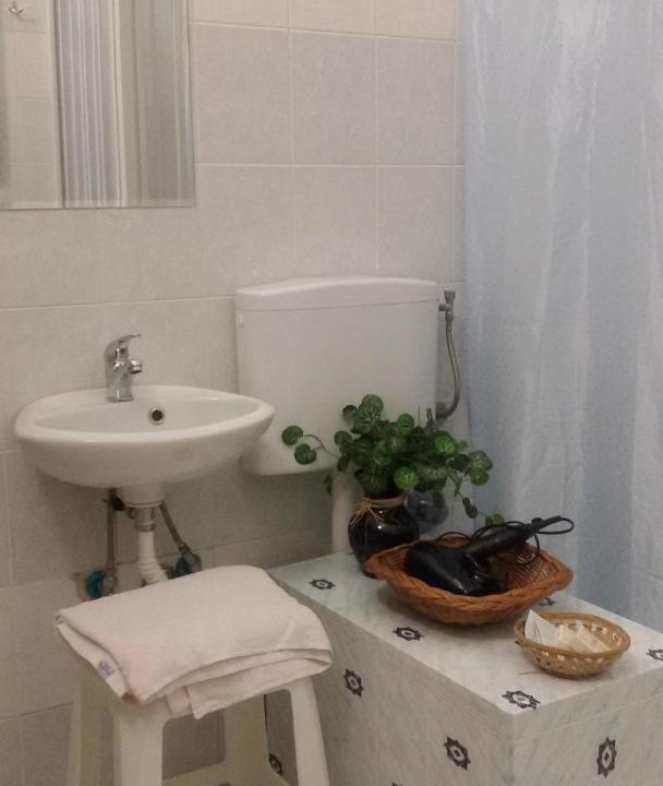 Photo of Bathroom in Acireale