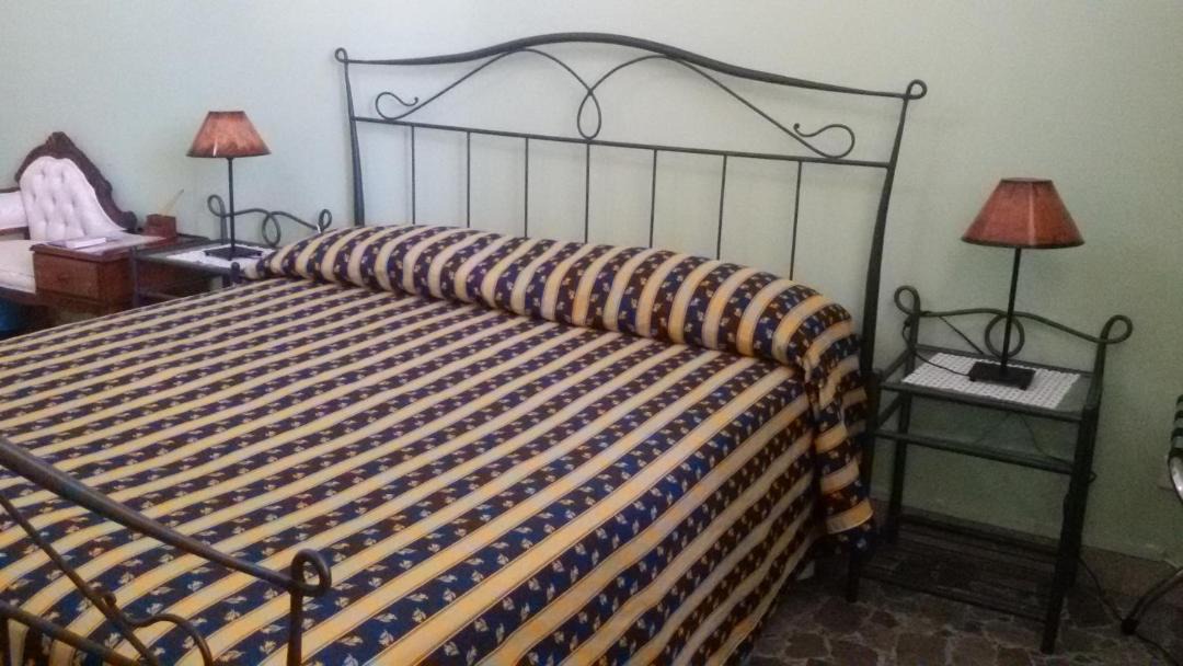 Photo of Bedroom in Acireale