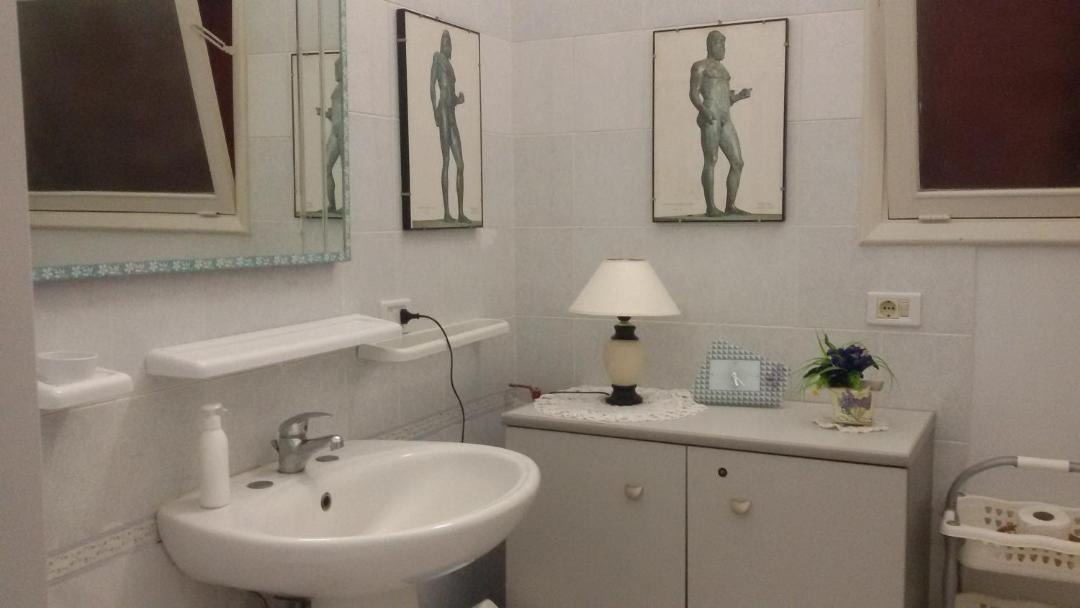 Photo of Bathroom in Acireale
