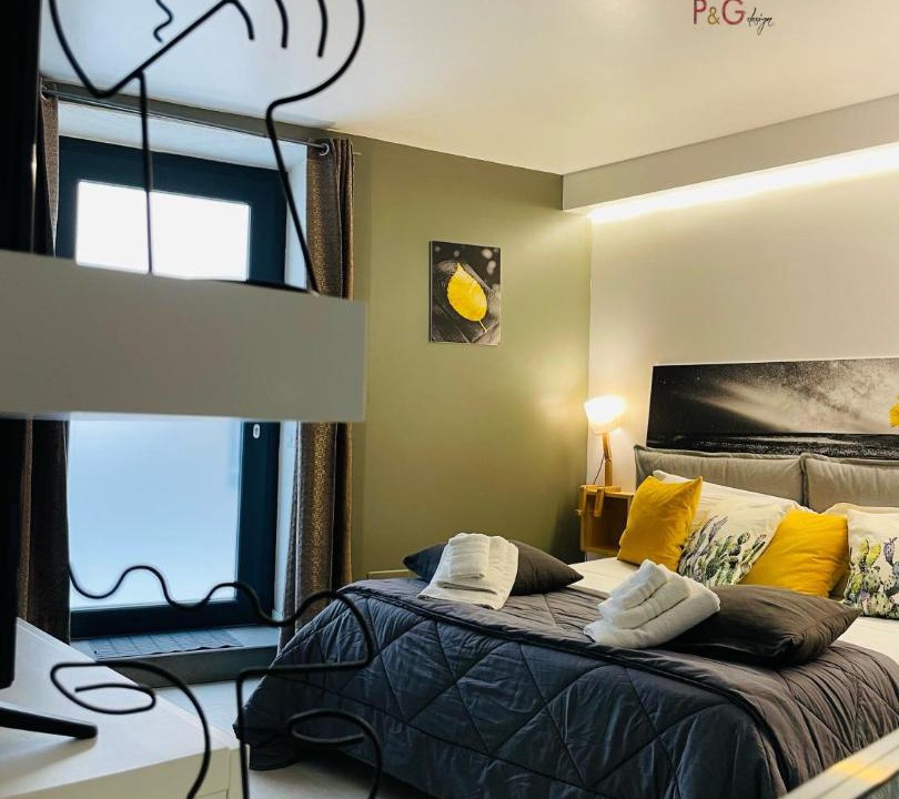Photo of Bedroom in Enna