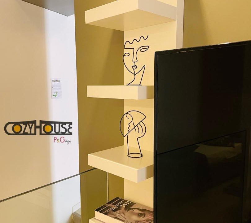 Photo of Livingroom in Enna