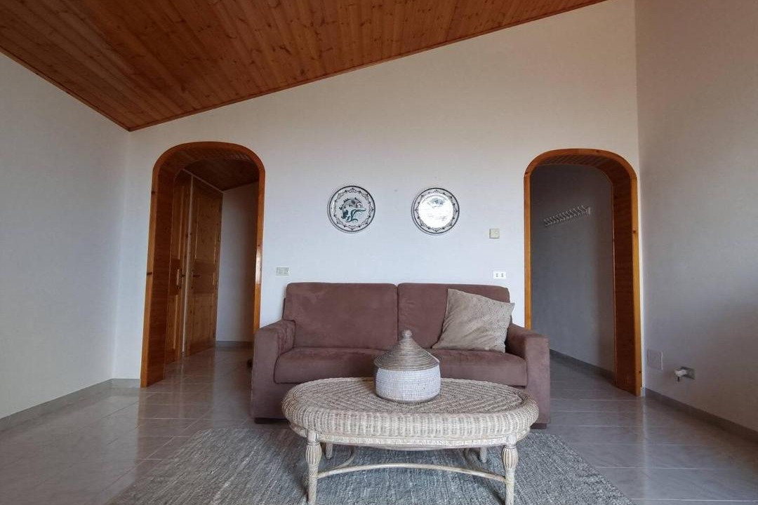 Photo of Livingroom in Castelbuono