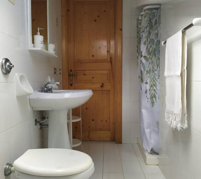 Photo of Bathroom in Castelbuono