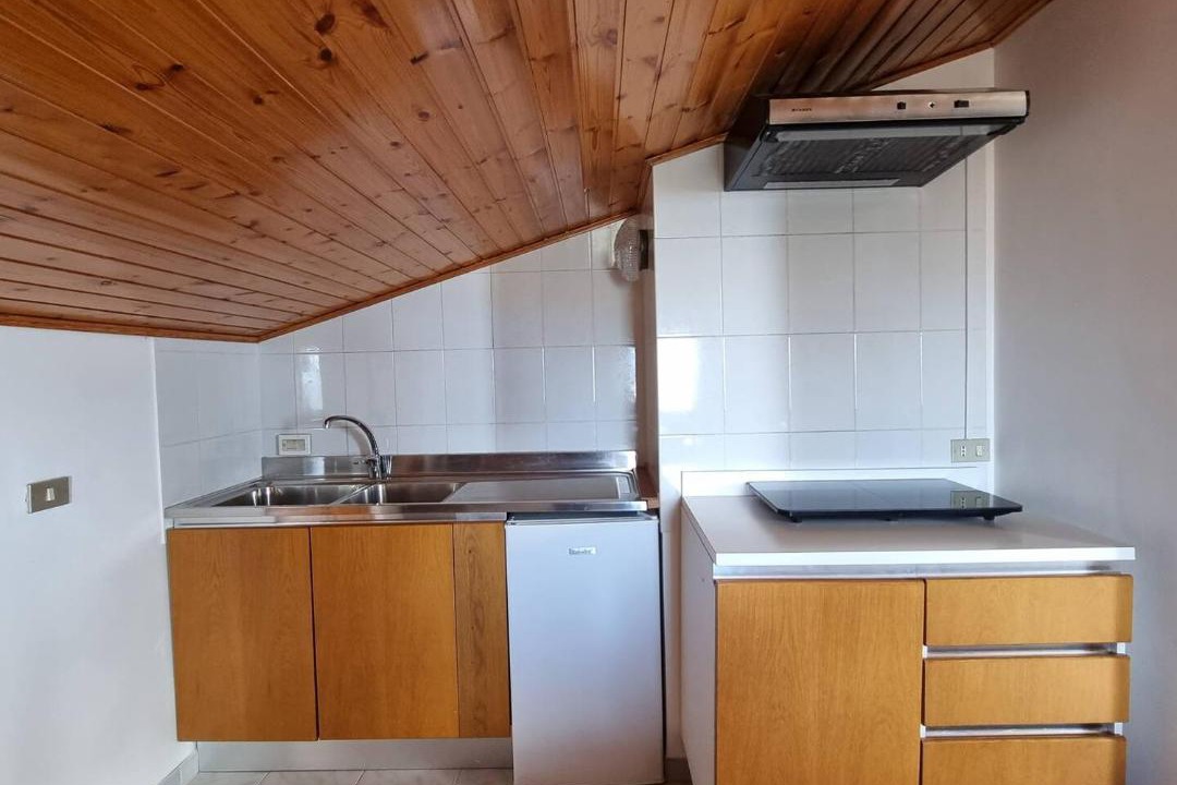 Photo of Kitchen in Castelbuono