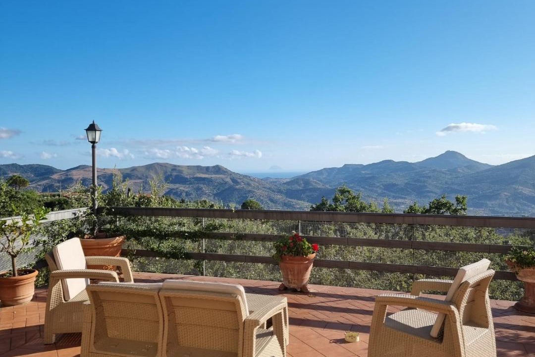Photo of Patio Balcony in Castelbuono
