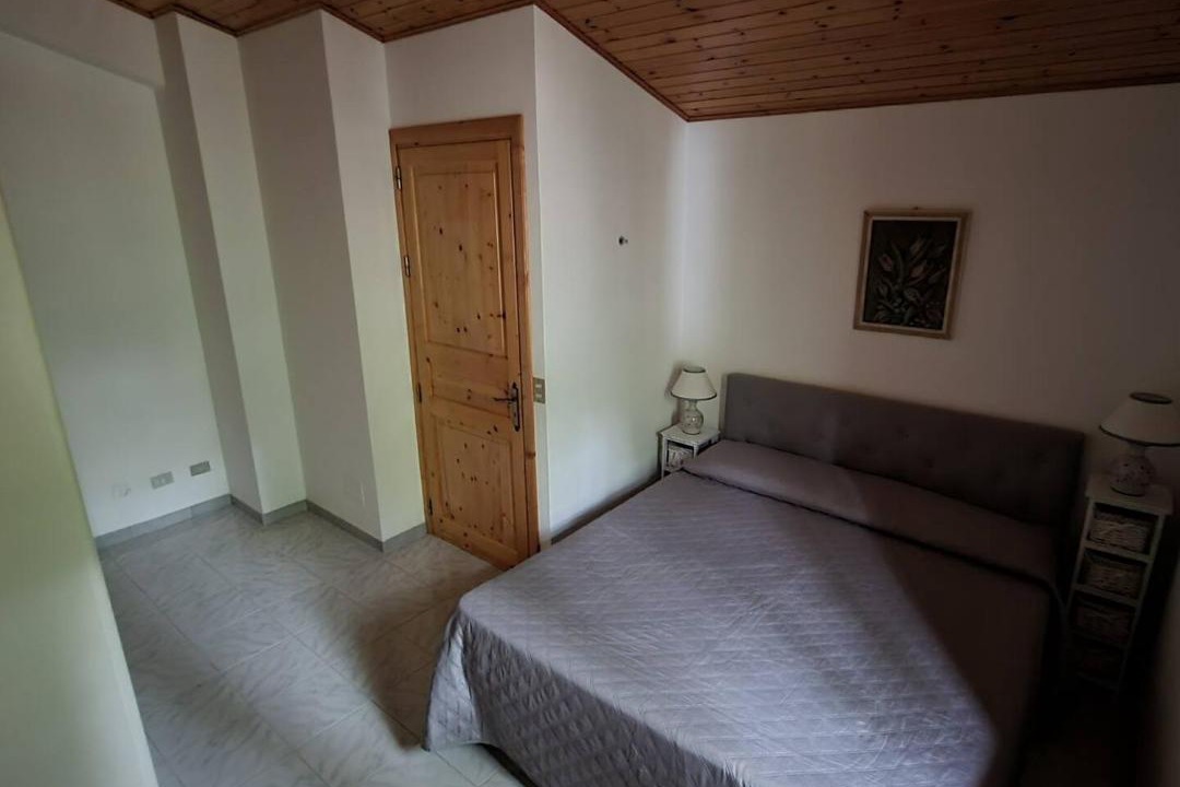 Photo of Bedroom in Castelbuono