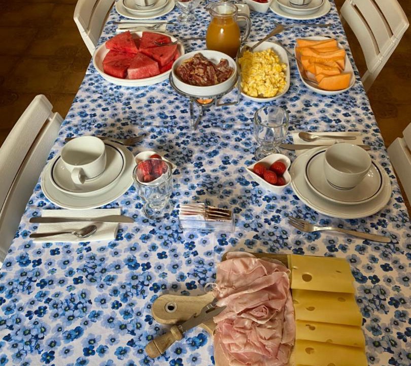 Photo of Kitchen in Randazzo