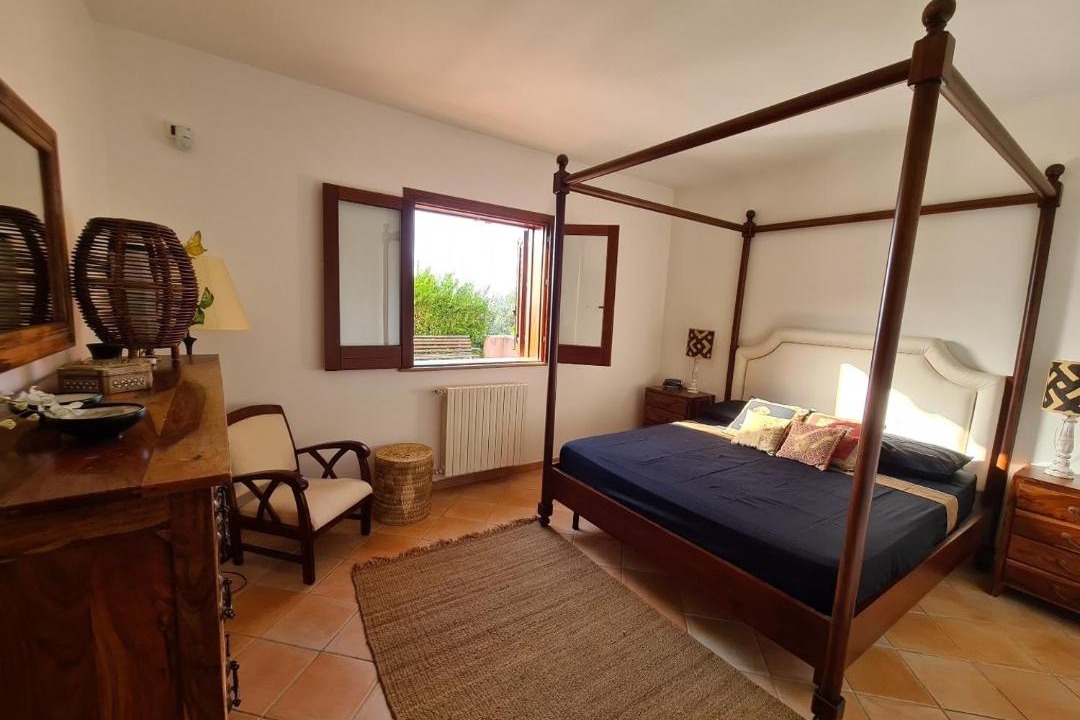 Photo of Bedroom in Collesano