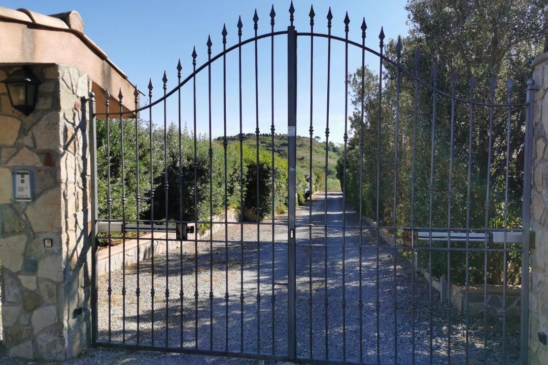 Photo of Buildings in Collesano
